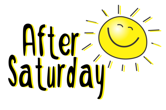 After Saturday Font Review for Branding Projects