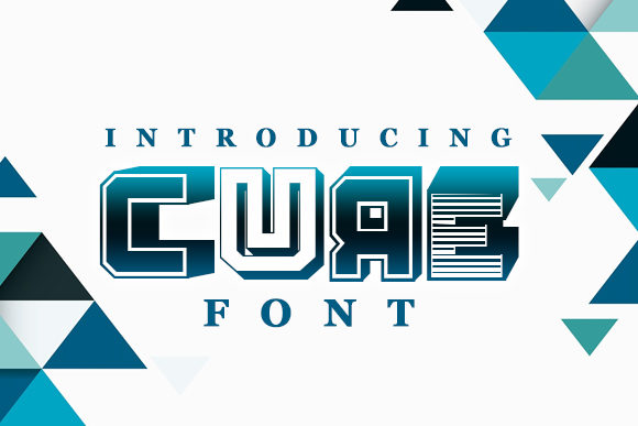 Bringing Creativity to Life with the Cure Font