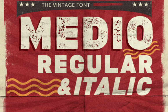 How Medio Font Transformed My Brand’s Visual Identity